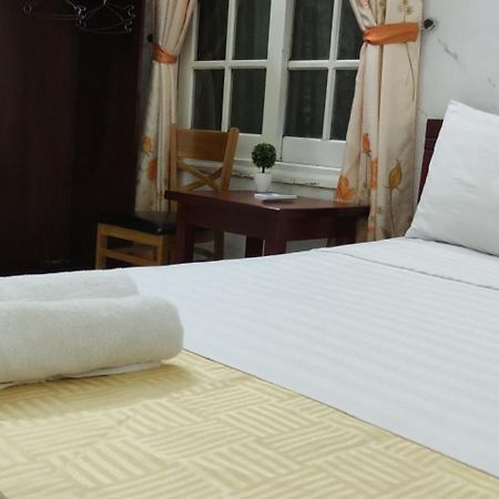 Mango Garden Hoi An Homestay Exteriör bild