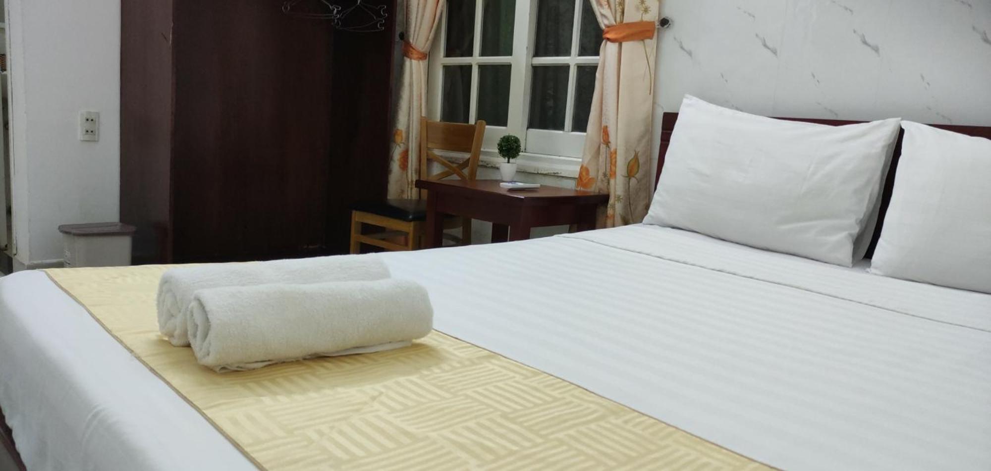 Mango Garden Hoi An Homestay Exteriör bild