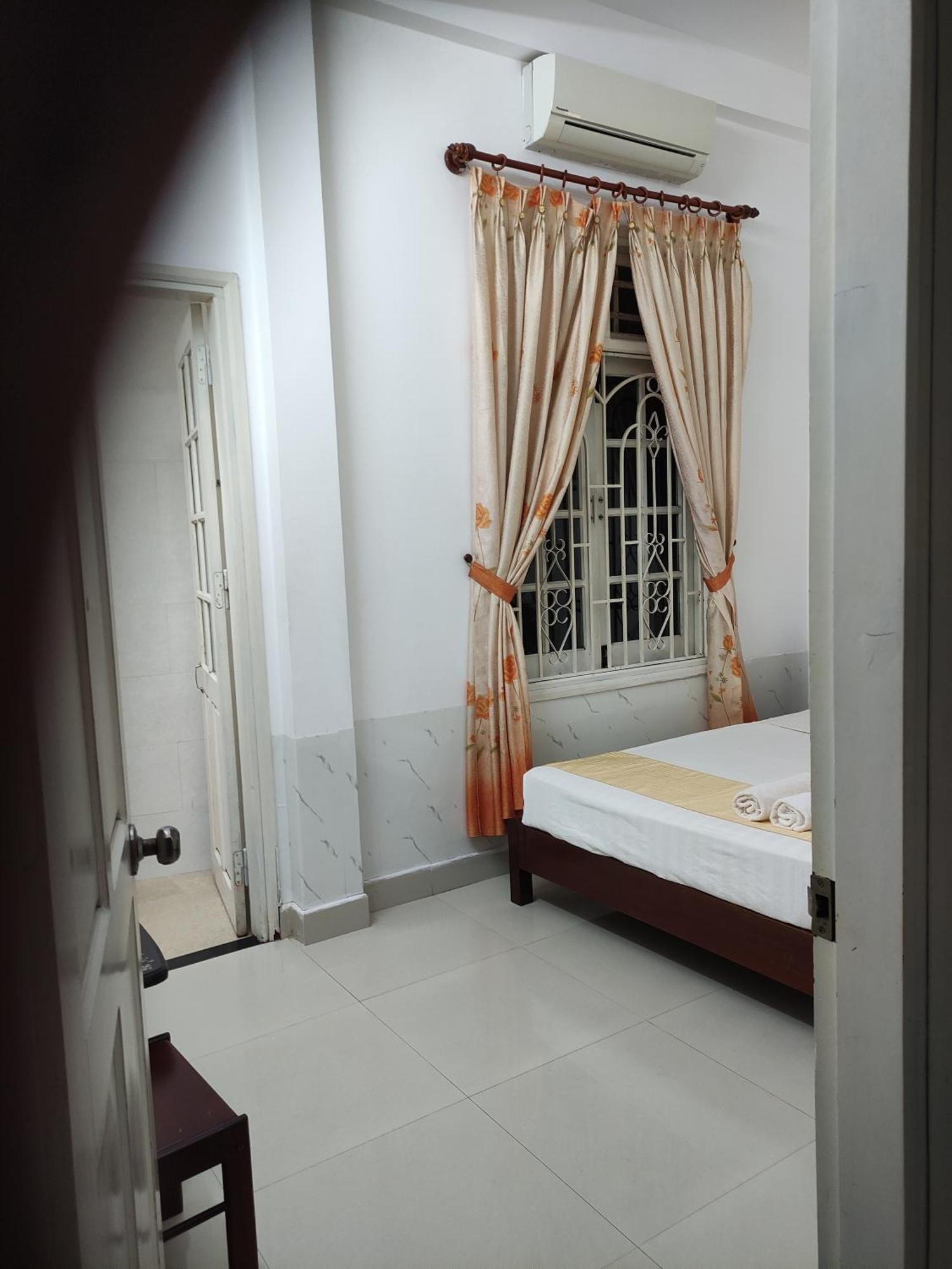 Mango Garden Hoi An Homestay Exteriör bild