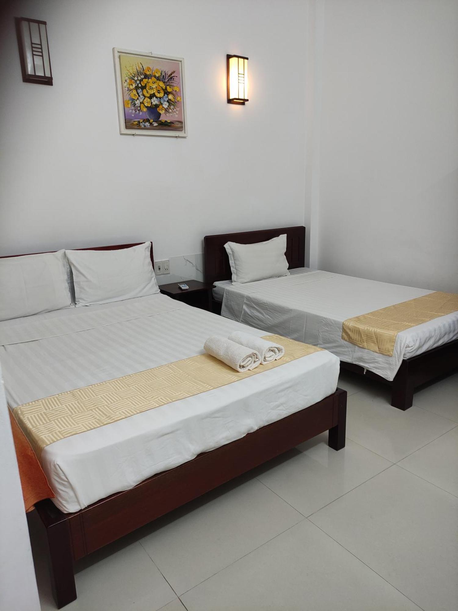 Mango Garden Hoi An Homestay Exteriör bild