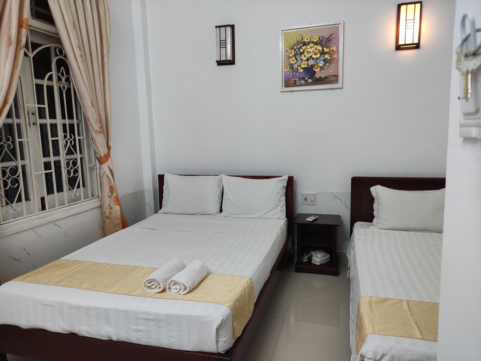 Mango Garden Hoi An Homestay Exteriör bild