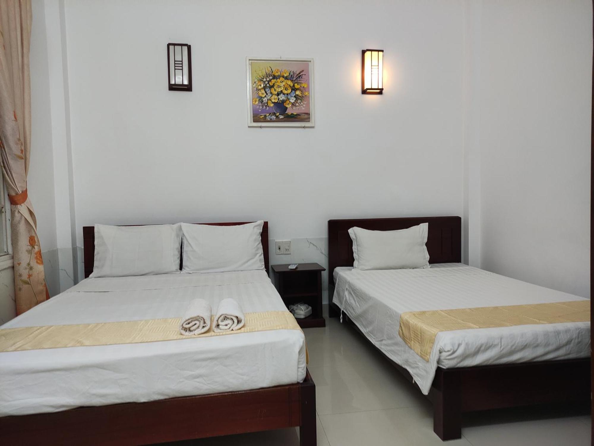 Mango Garden Hoi An Homestay Exteriör bild