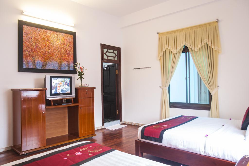 Mango Garden Hoi An Homestay Rum bild