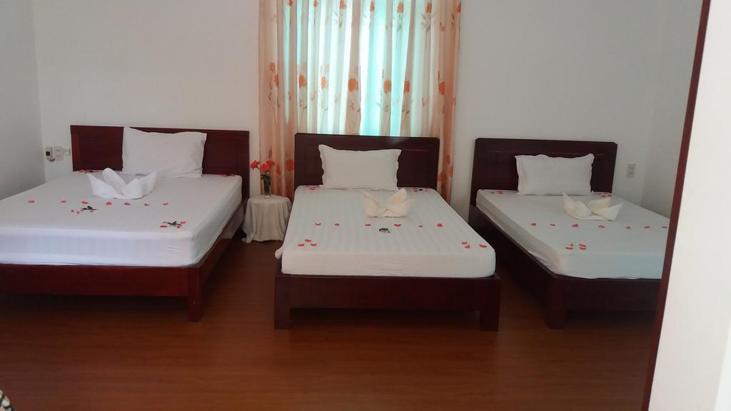 Mango Garden Hoi An Homestay Exteriör bild