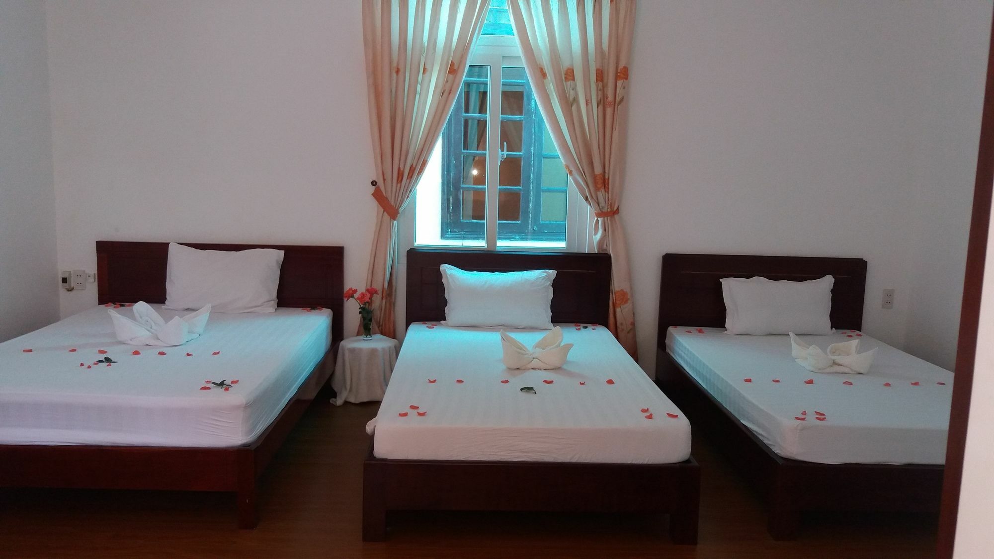 Mango Garden Hoi An Homestay Exteriör bild